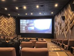 -百丽宫影城(ifc商场店)