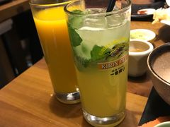 莫吉托-和彩放题(渔阳店)