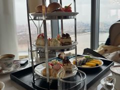 -三迪希尔顿酒店·星空酒廊