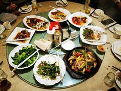 -张记旺角食街(动物园店)