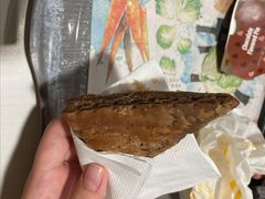 -麦当劳(东直门外大街店)