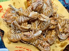 -旺角小渔村·海肠捞饭开创者(二马路店)