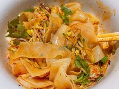 -在前门·烤鸭北京菜(五月花广场店)