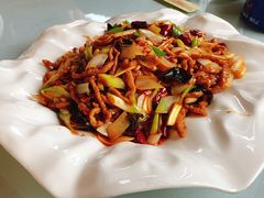 -大清花饺子(五五路店)