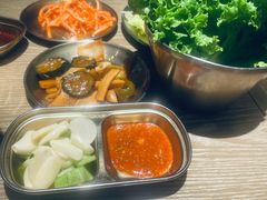 -西塔老太太泥炉烤肉(沈阳店)