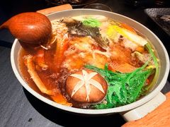 -蟹犇•帝王蟹雪蟹(陆家嘴店)