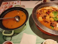-楼兰新疆菜(江宁万达店)