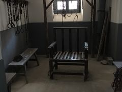 -青岛德国监狱旧址博物馆