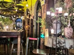 -BARBARIAN餐厅(武定路店)