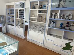 -云镜眼镜加工中心(南环路店)