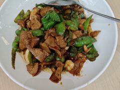 -吕氏疙瘩汤·海鲜新鲁菜(凯德mall新都心店)