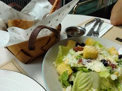 -乔泰勒JOETYLER西餐厅(曲江店)