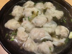 -真真鲜馄饨店(启蒙路店)