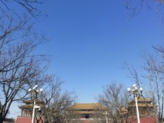 -方砖厂69号炸酱面(方砖厂胡同店)