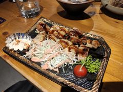 -大叔食堂·和风料理·烧鸟(Aone运动公园店)