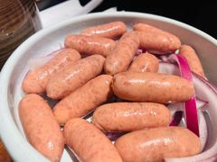 -九田家黑牛烤肉料理(新辰里亚运村店)