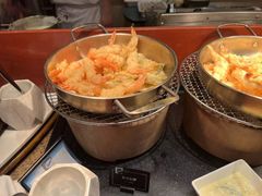 -咖啡苑自助餐厅·中国大饭店