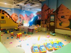 -幸福花欢乐世界(东辰广场A座店)