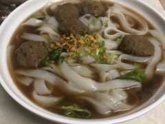 牛筋丸河粉-食味稻汕头食杂(西罗园店)