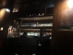 -The Bottle Bar(羲和商业广场店)