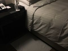 -上海宝华万豪酒店