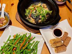 -莲池荟素食馆·12年老字号(光孝寺店)