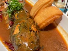 -聆桂烤鸭·金奖烤鸭(静联广场店)