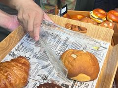 -巴黎优朵烘焙馆(菱角湖壹号店)