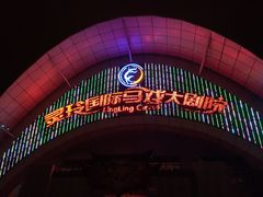 -灵玲国际马戏城