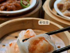 -山水茶艺馆·点心粤菜·30年老字号