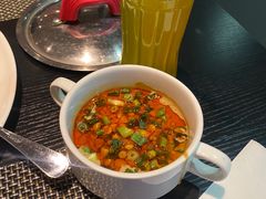 -青岛证大喜玛拉雅酒店·Z1餐厅