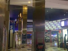 -越界思哲IMAX(寮步店)