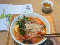-蔡澜Pho·越南粉餐厅(海上世界店)