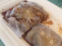 -衡山汇·高级粤菜(霄云路店)