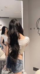 -3AM·S HAIR SALON烫发染发接发
