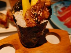 -山葵家·创意料理(宁波来福士店)
