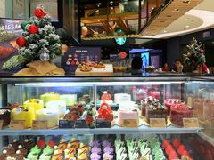 -PAPER STONE BAKERY(天环店)