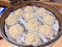 -老班长手工灌汤包老店(东山店)