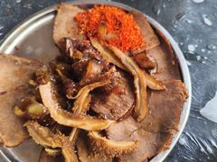 -刘艳黄牛肉(九襄店)