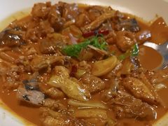 -简小舍·民间手艺菜(武昌江滩店)