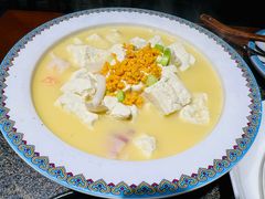 -真地道京味府·鲜橙烤鸭·北京菜(朝外大街东大桥店)