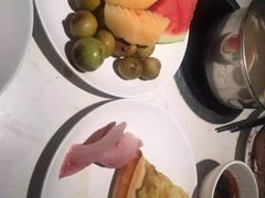 -加餐海鲜自助(宝龙一城店)