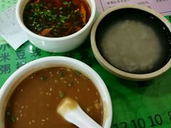 -令氏家外家岐山面(火炬路店)