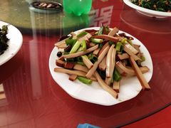 -相聚青山餐厅(阎河路店)