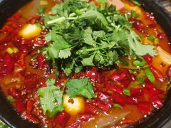 -江太极江浙菜(马桥万达广场店)