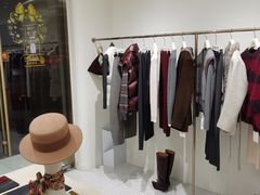 -Her Sight设计师女装集合店(静安华山路店)