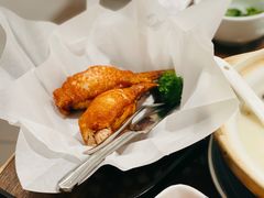 -港丽餐厅(杭大店)