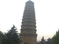 -法门文化景区