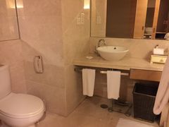 -深圳海景嘉途酒店(东翼楼)