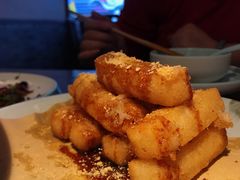 -川流不息·地道川菜·小龙虾(新松江路店)